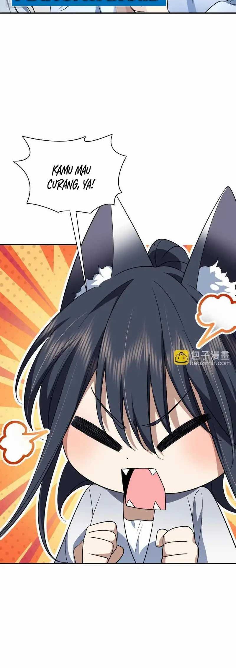 My Wife Is From a Thousand Years Ago Chapter 134 Gambar 9