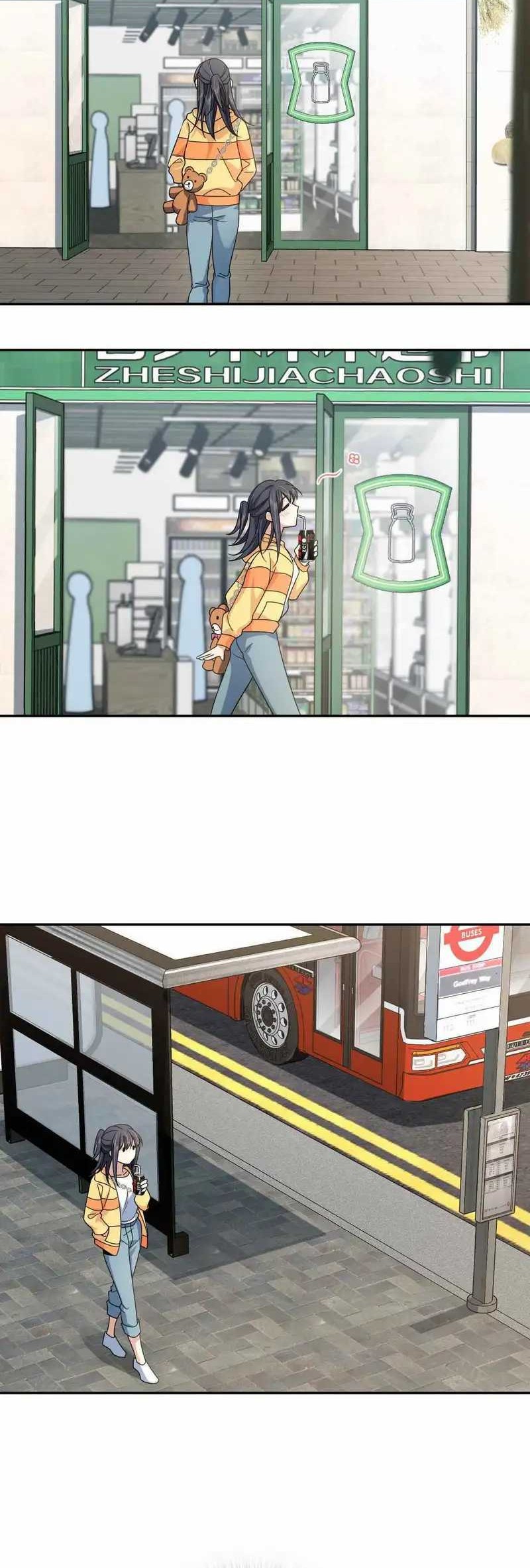 My Wife Is From a Thousand Years Ago Chapter 134 Gambar 17