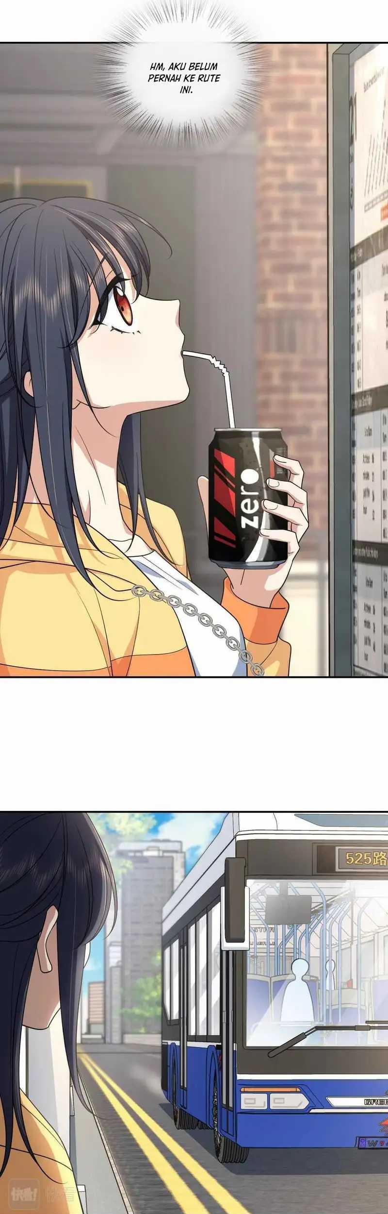 My Wife Is From a Thousand Years Ago Chapter 134 Gambar 18