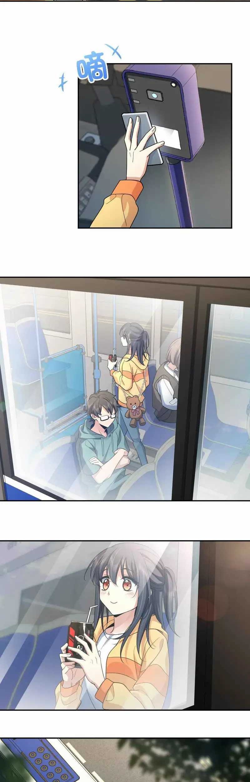 My Wife Is From a Thousand Years Ago Chapter 134 Gambar 19