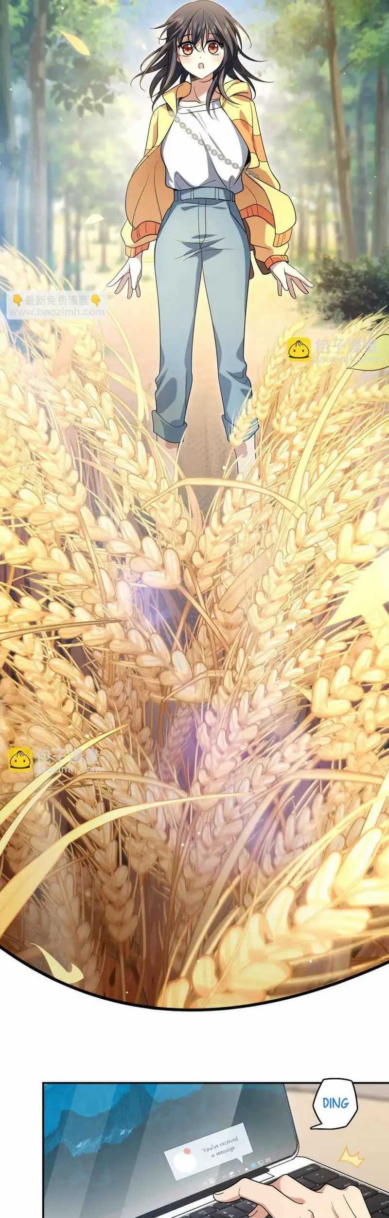 My Wife Is From a Thousand Years Ago Chapter 134 Gambar 22