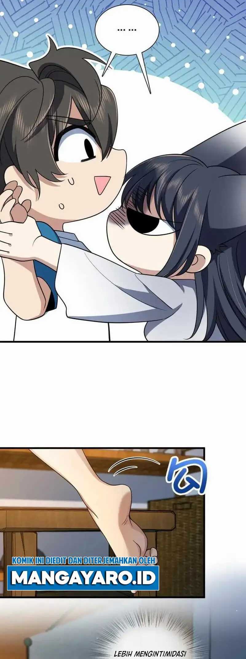 My Wife Is From a Thousand Years Ago Chapter 133 Gambar 5