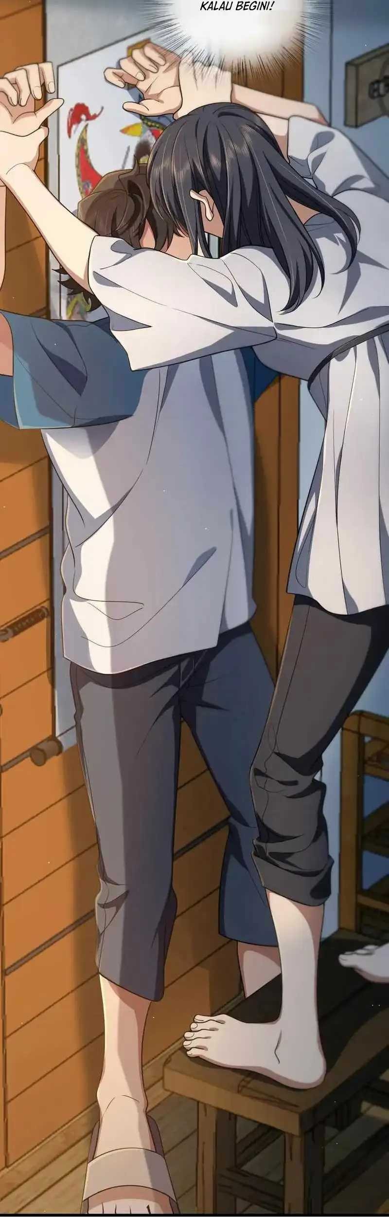 My Wife Is From a Thousand Years Ago Chapter 133 Gambar 6