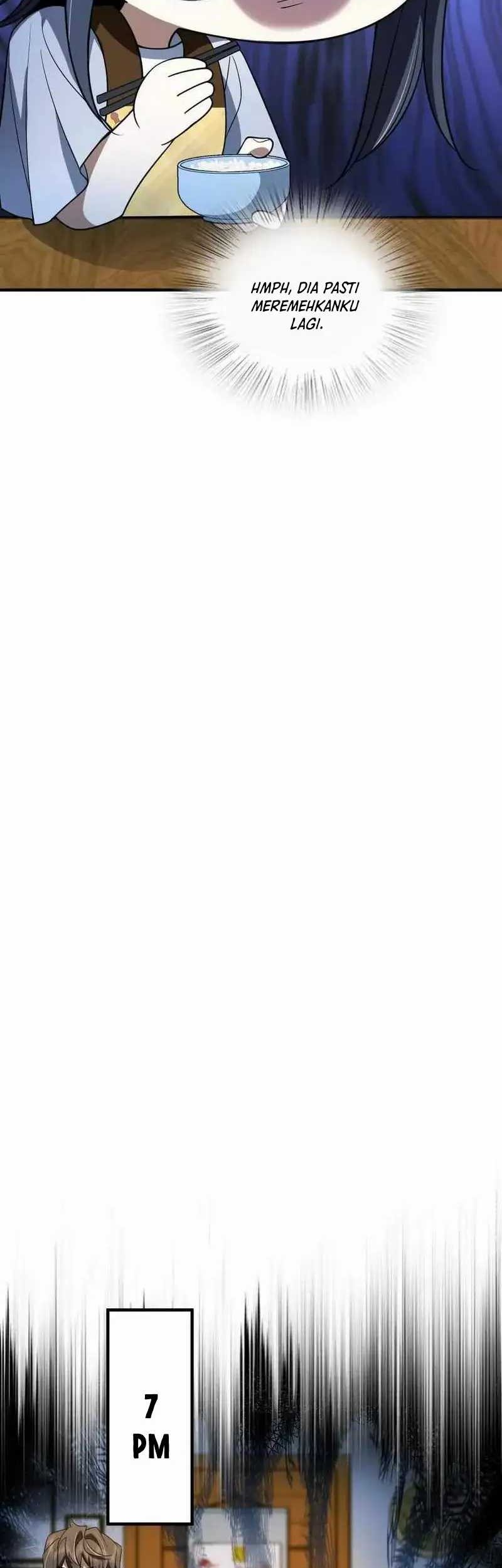 My Wife Is From a Thousand Years Ago Chapter 133 Gambar 20