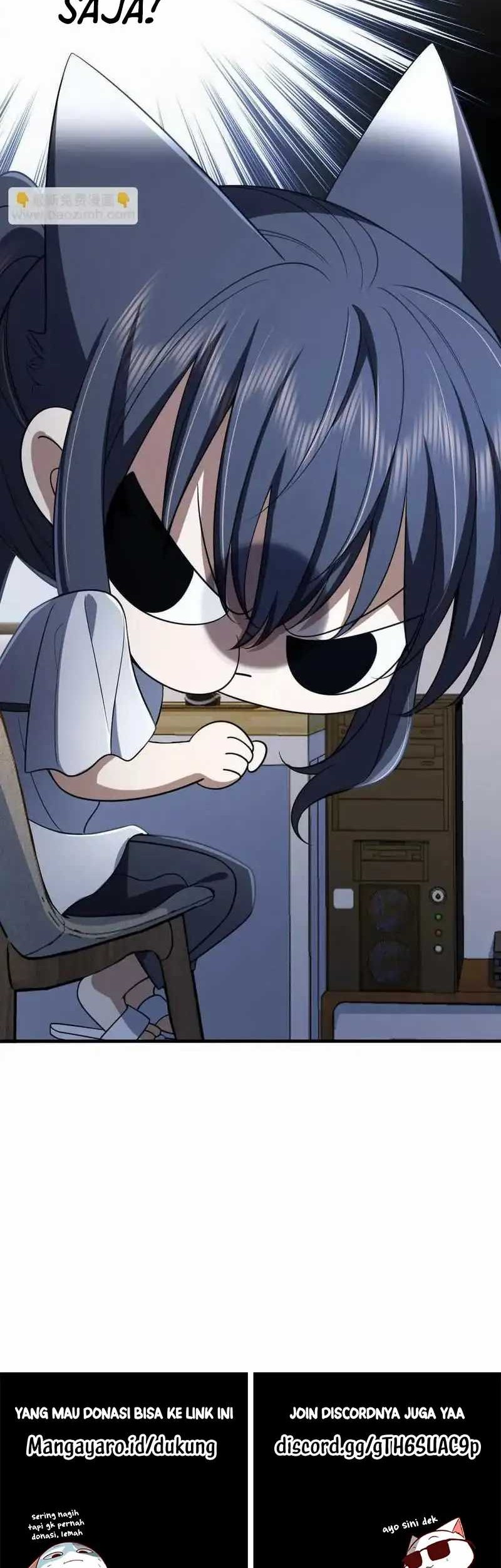 My Wife Is From a Thousand Years Ago Chapter 133 Gambar 31