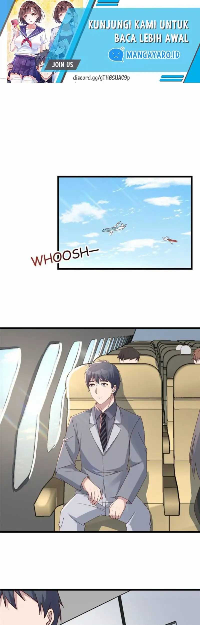 Manhua I Have Twin Girlfriends Chapter 233 gambar nomor 2