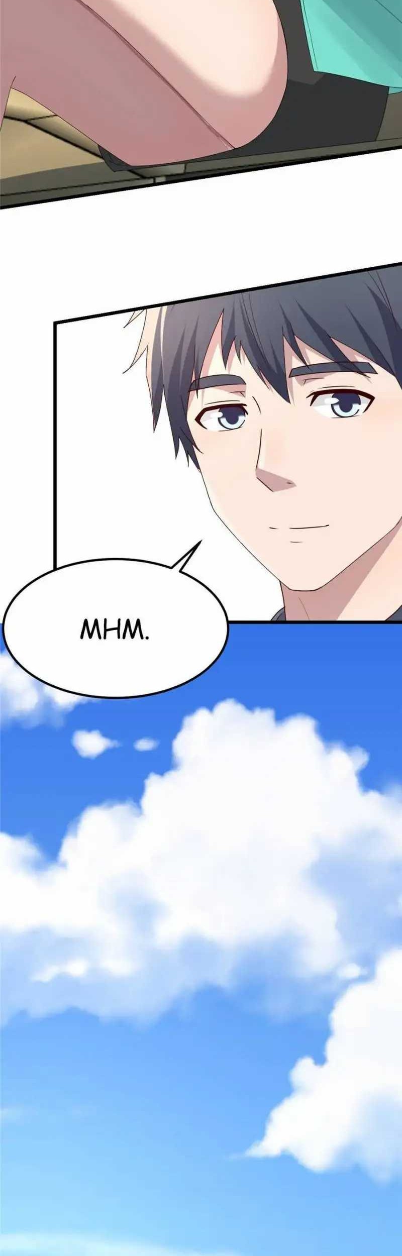 I Have Twin Girlfriends Chapter 233 Gambar 7