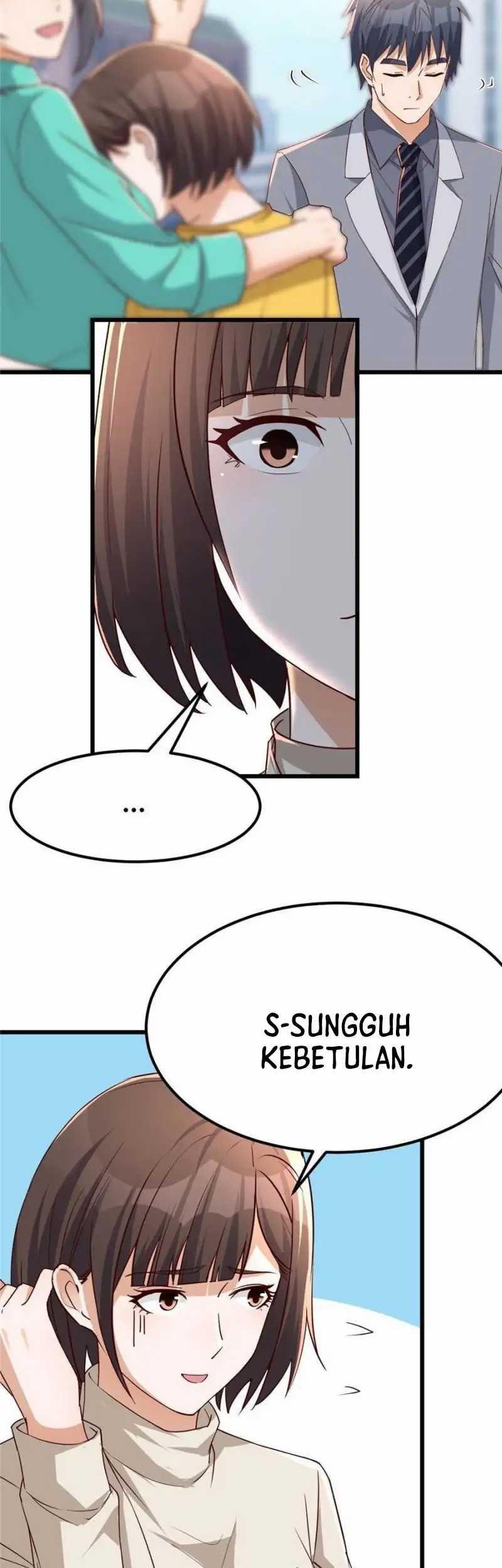 I Have Twin Girlfriends Chapter 232 Gambar 4