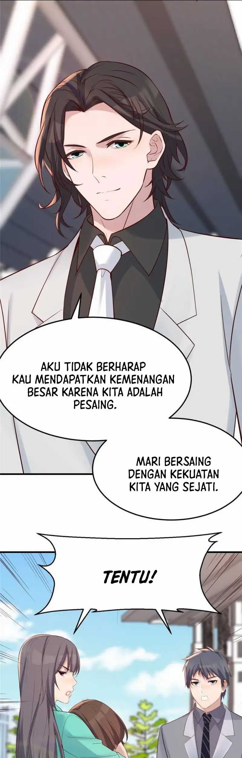 I Have Twin Girlfriends Chapter 232 Gambar 18