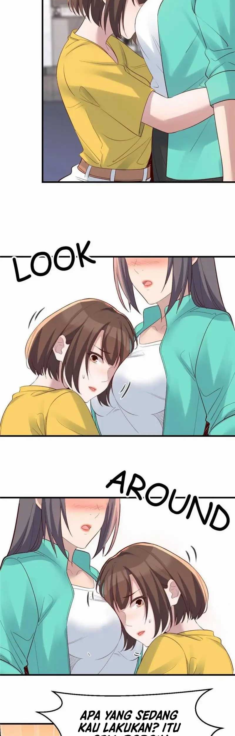 I Have Twin Girlfriends Chapter 232 Gambar 20