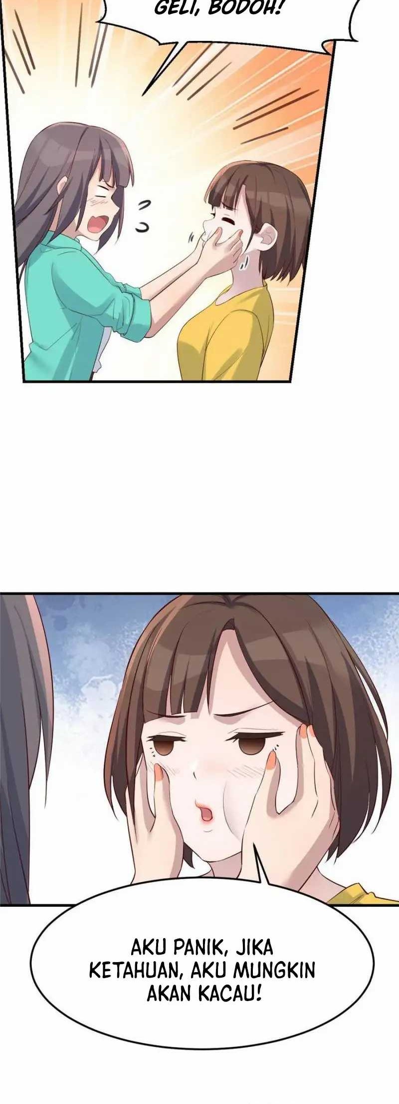 I Have Twin Girlfriends Chapter 232 Gambar 21