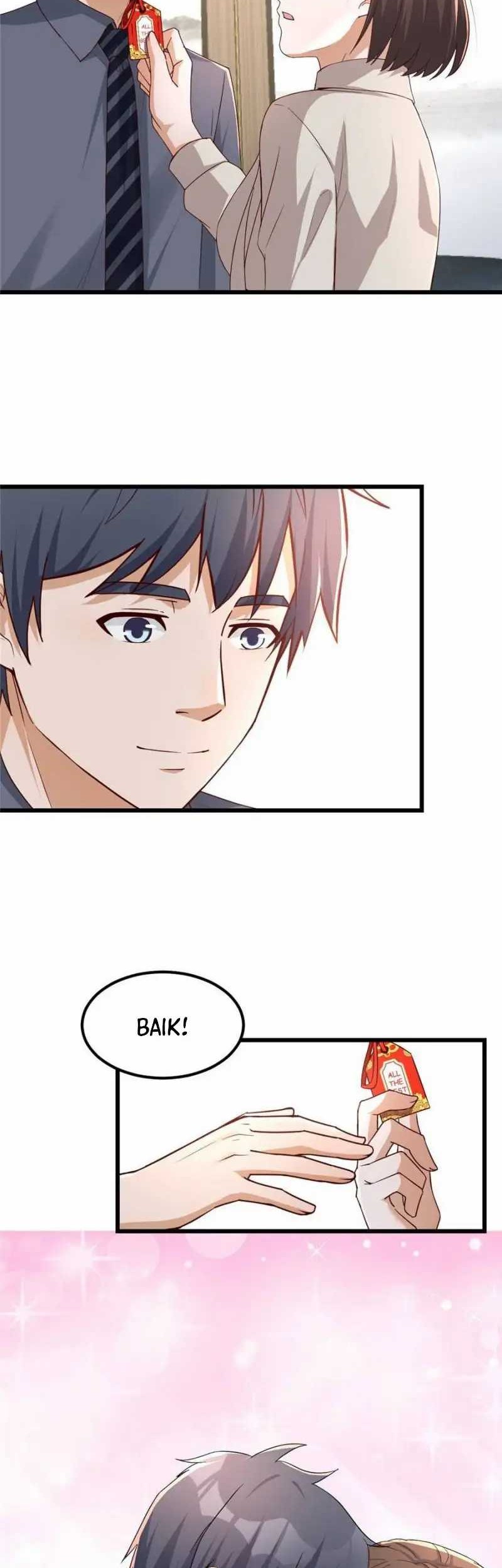 I Have Twin Girlfriends Chapter 231 Gambar 3