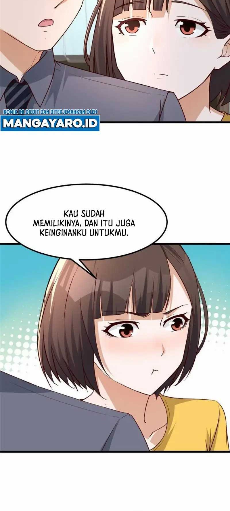 I Have Twin Girlfriends Chapter 231 Gambar 5