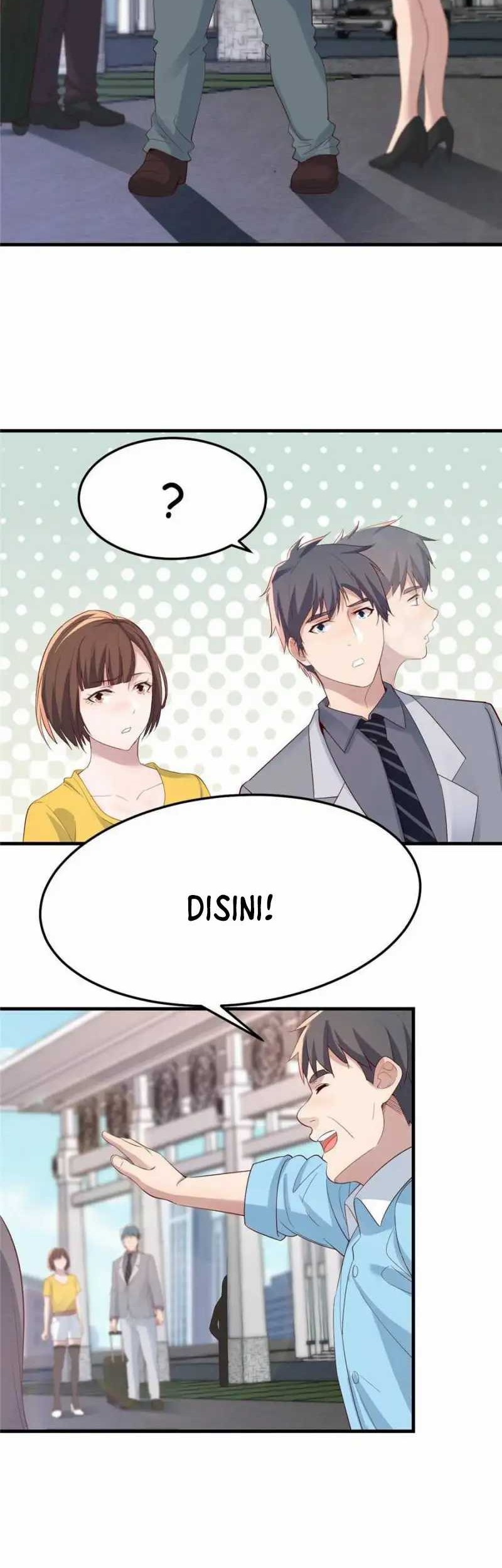 I Have Twin Girlfriends Chapter 231 Gambar 9