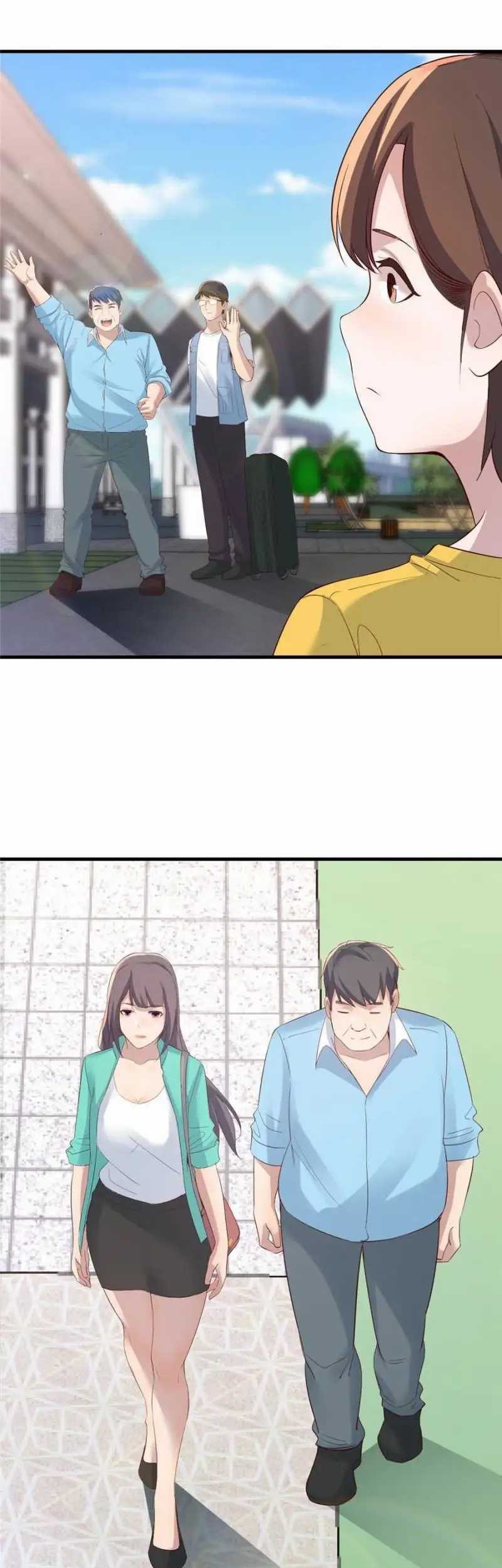 I Have Twin Girlfriends Chapter 231 Gambar 10