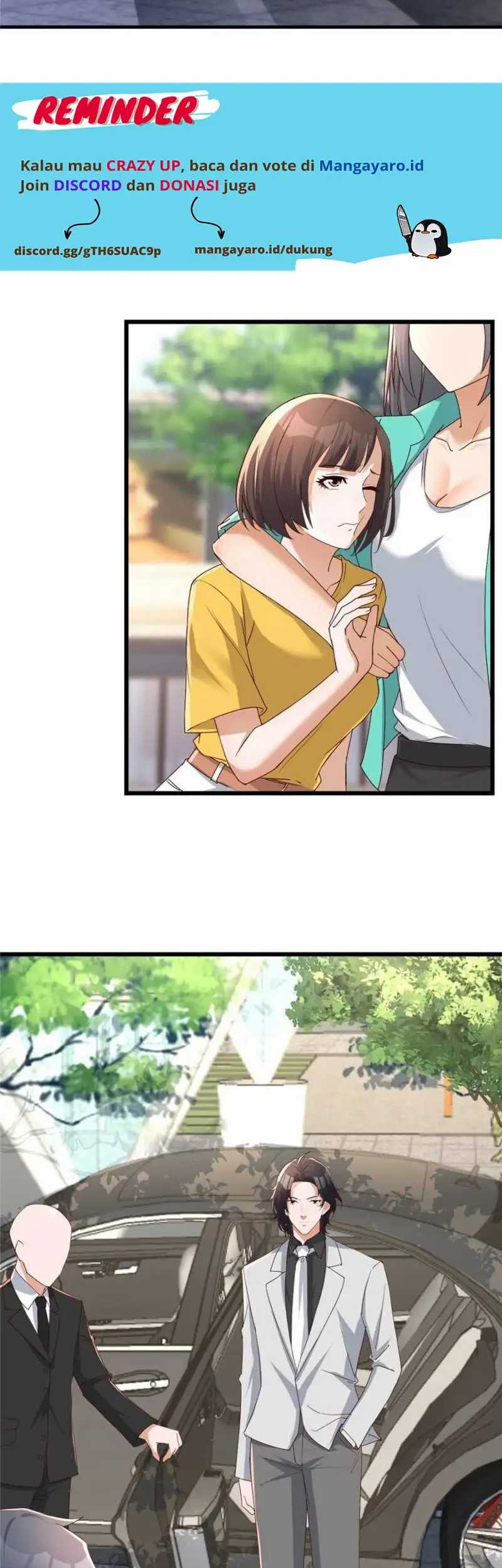 I Have Twin Girlfriends Chapter 231 Gambar 16