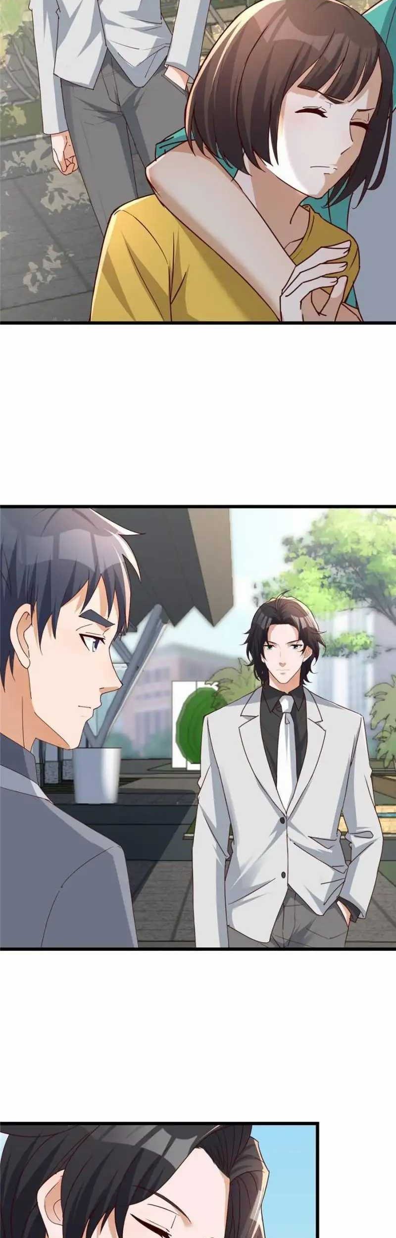 I Have Twin Girlfriends Chapter 231 Gambar 20