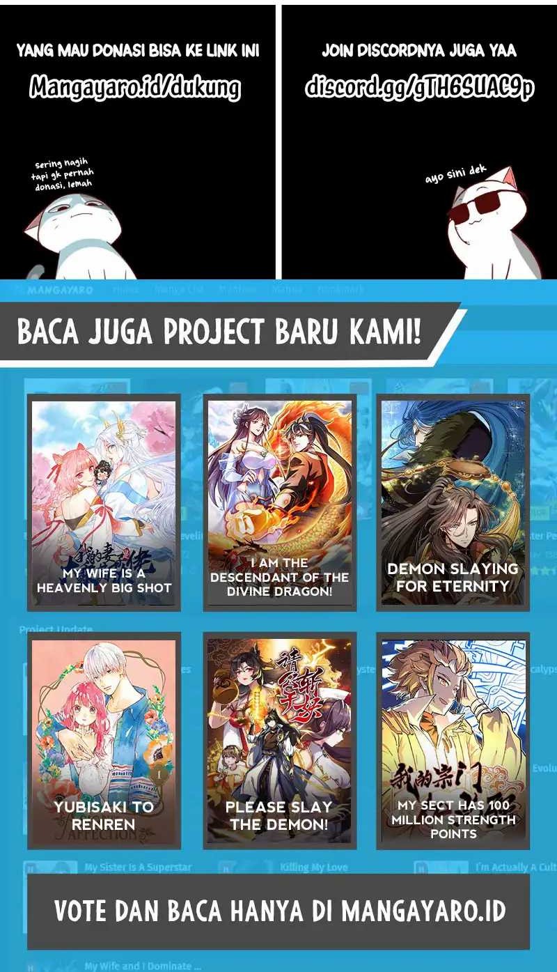 I Have Twin Girlfriends Chapter 231 Gambar 24