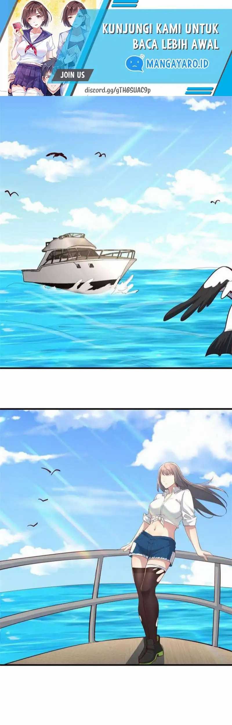 Manhua I Have Twin Girlfriends Chapter 235 gambar nomor 2