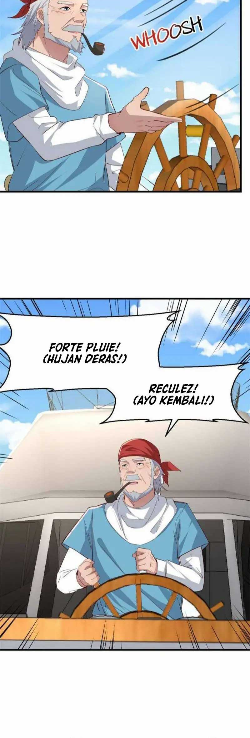 I Have Twin Girlfriends Chapter 235 Gambar 5