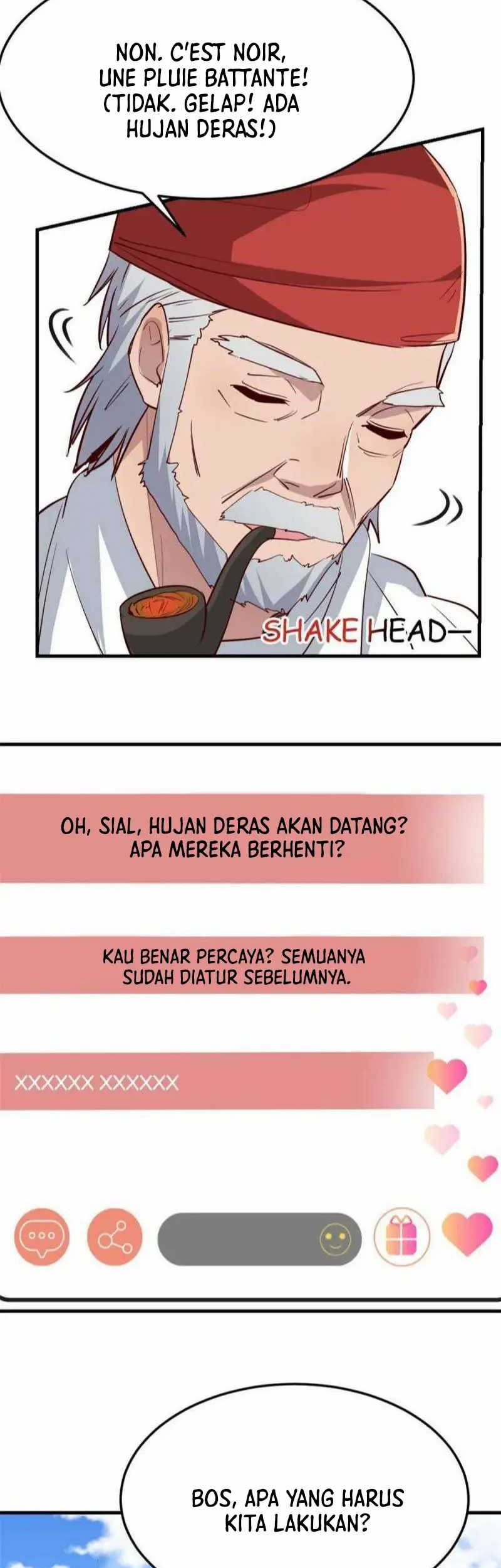 I Have Twin Girlfriends Chapter 235 Gambar 8