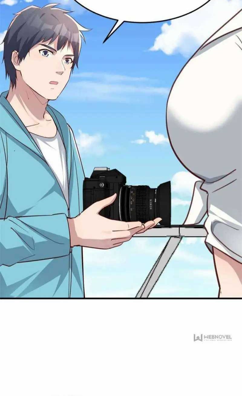 I Have Twin Girlfriends Chapter 235 Gambar 9