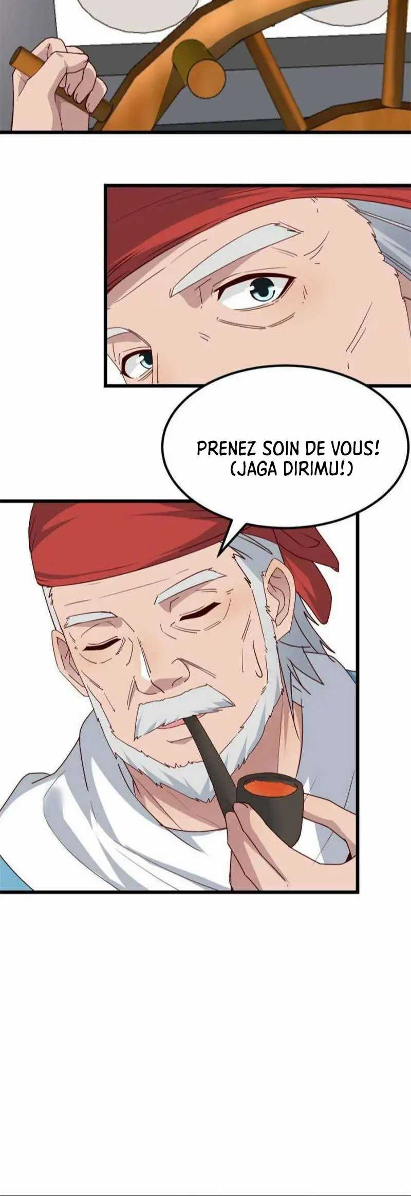 I Have Twin Girlfriends Chapter 235 Gambar 13