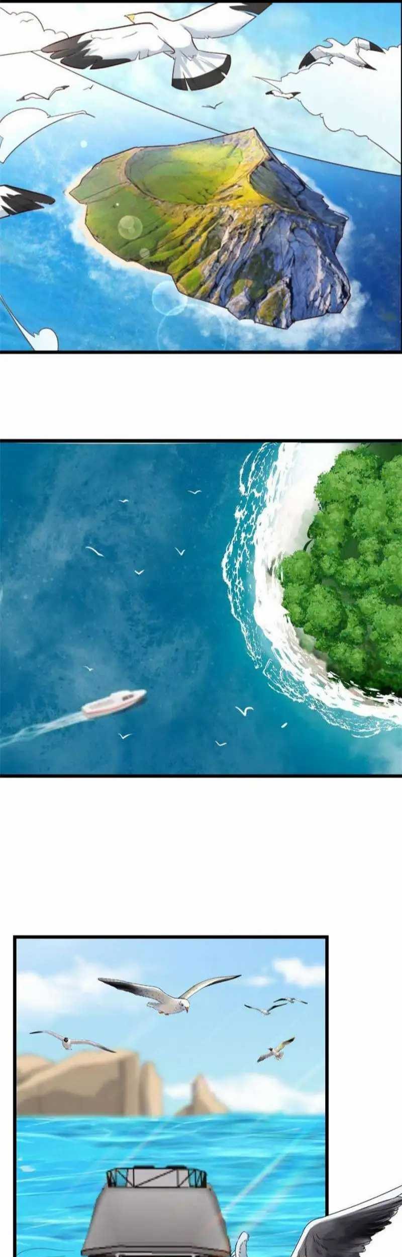 I Have Twin Girlfriends Chapter 235 Gambar 14