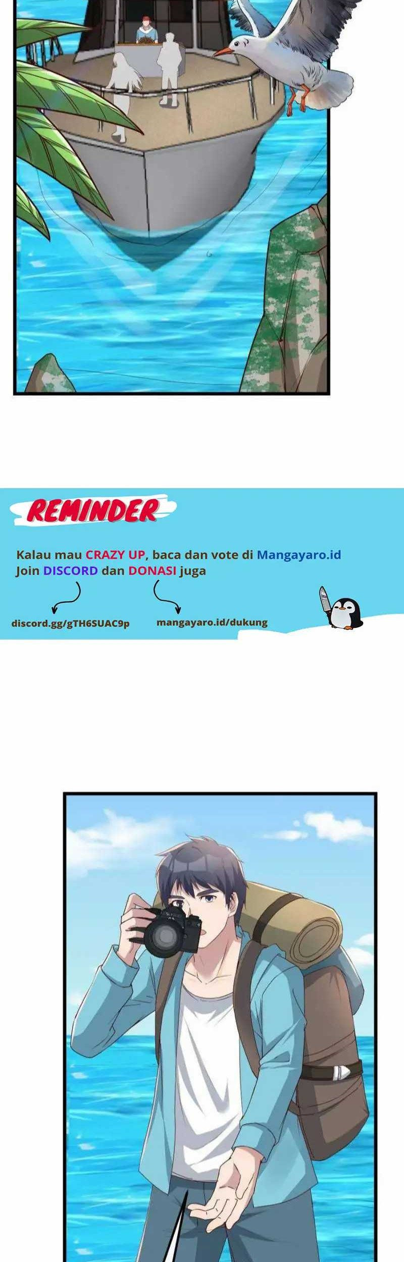 I Have Twin Girlfriends Chapter 235 Gambar 15