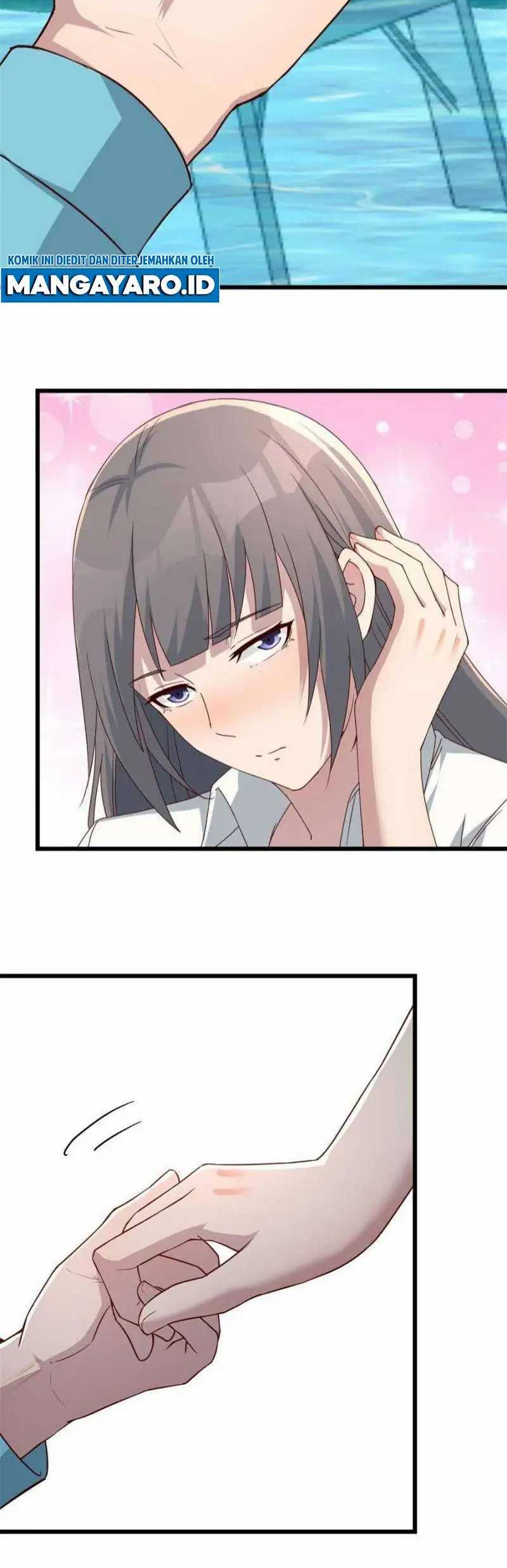 I Have Twin Girlfriends Chapter 235 Gambar 17