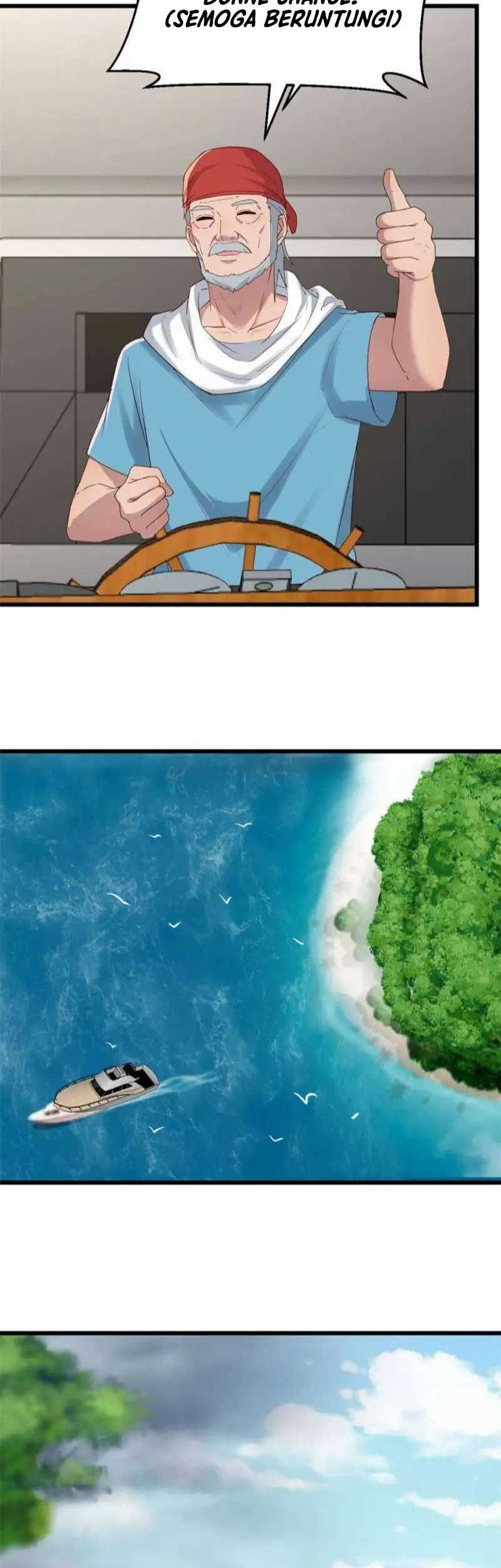 I Have Twin Girlfriends Chapter 235 Gambar 19