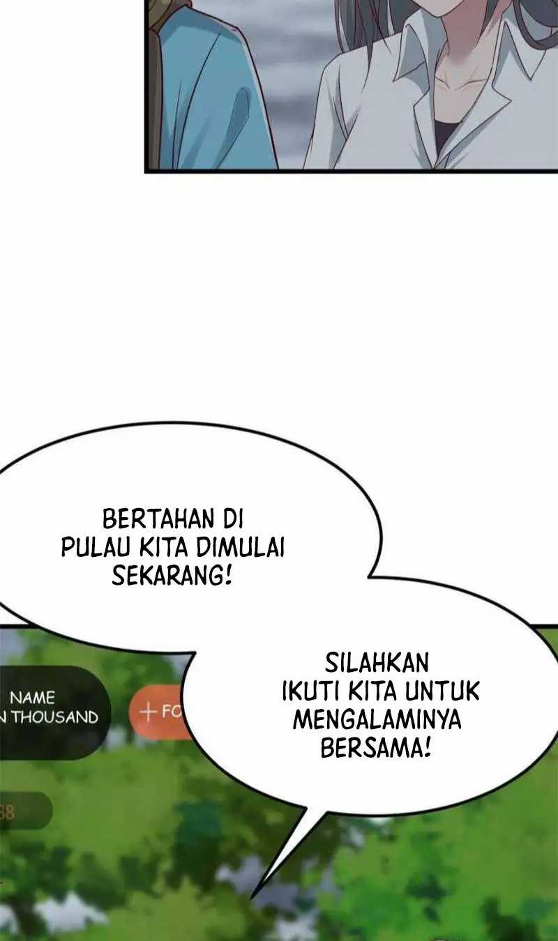 I Have Twin Girlfriends Chapter 235 Gambar 21