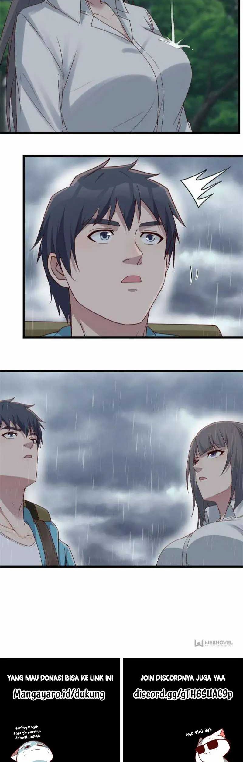 I Have Twin Girlfriends Chapter 235 Gambar 23