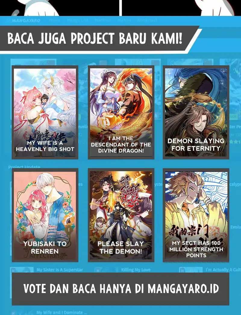 I Have Twin Girlfriends Chapter 235 Gambar 24