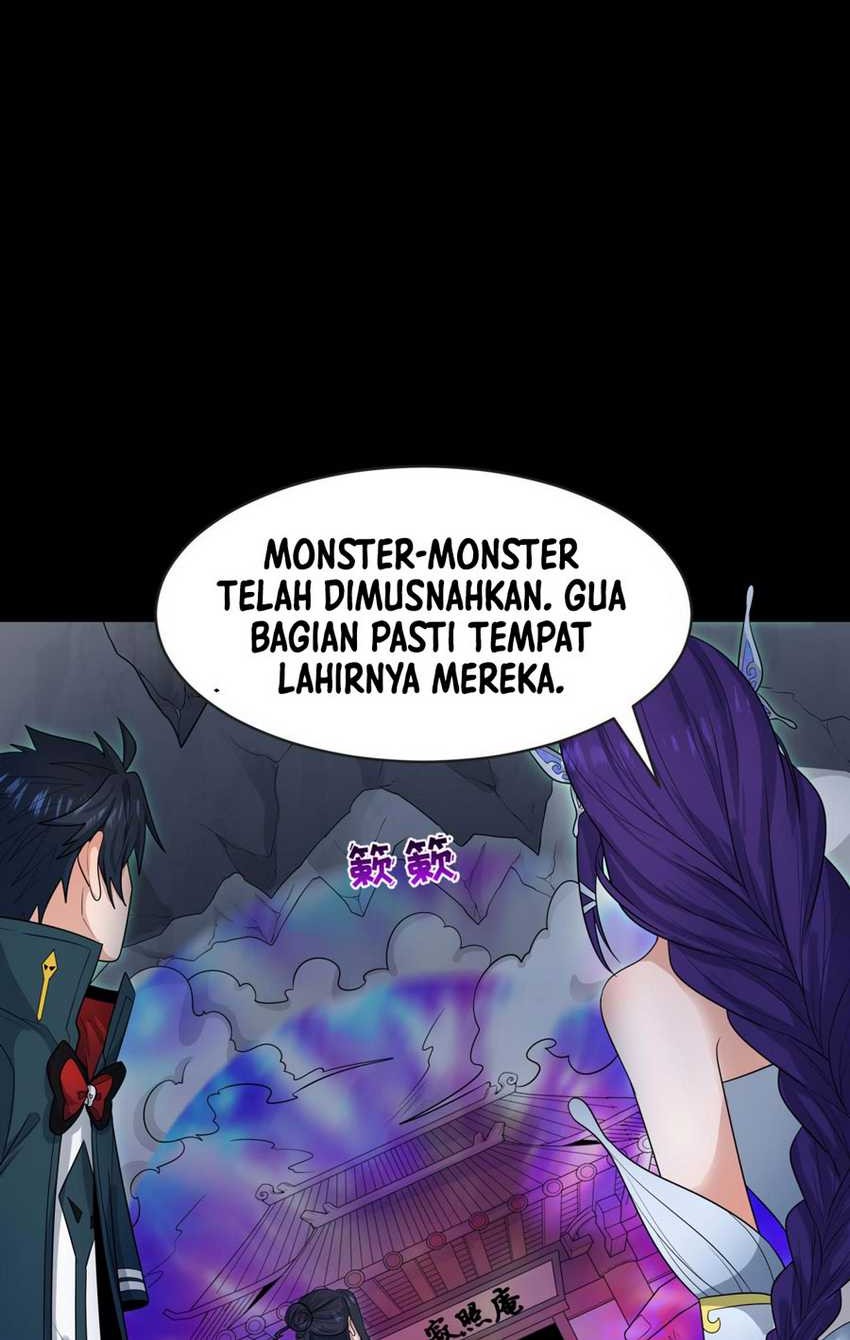 Age of Terror Chapter 190 Gambar 30