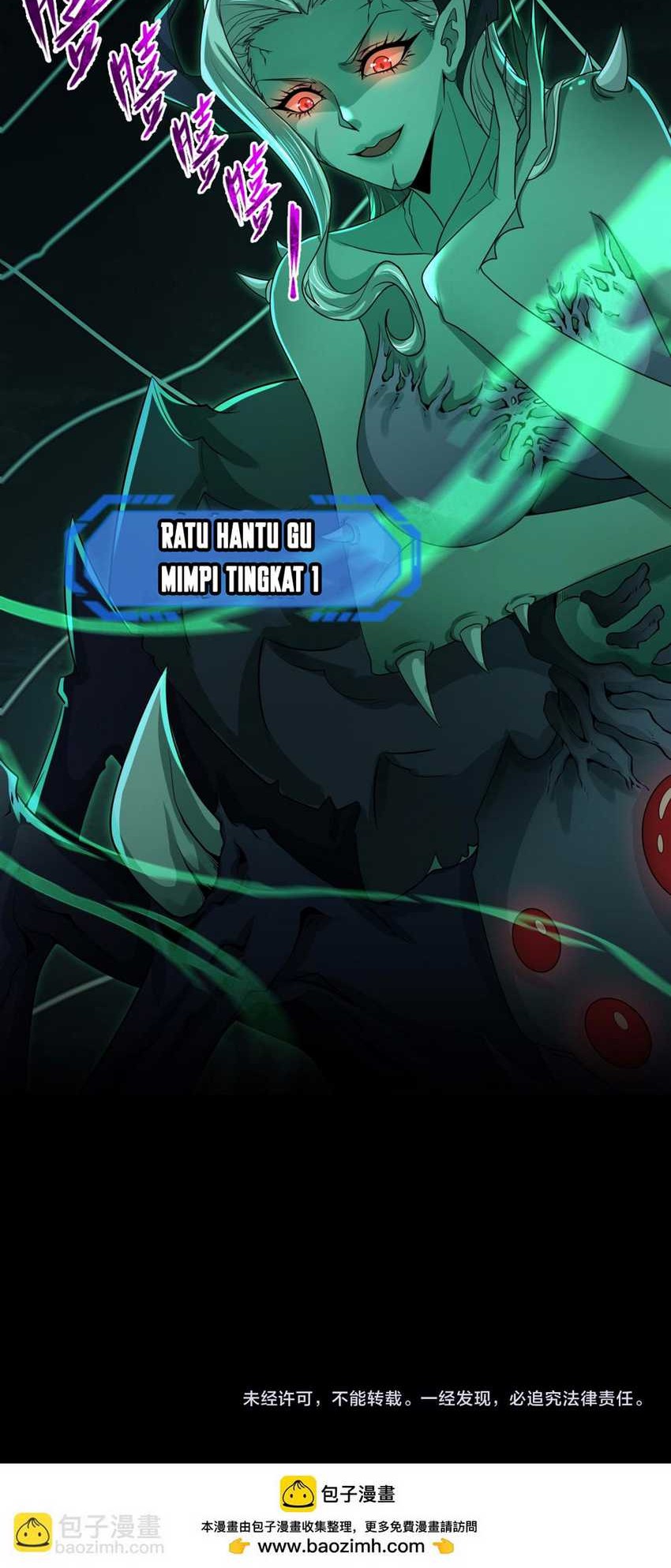 Age of Terror Chapter 190 Gambar 35