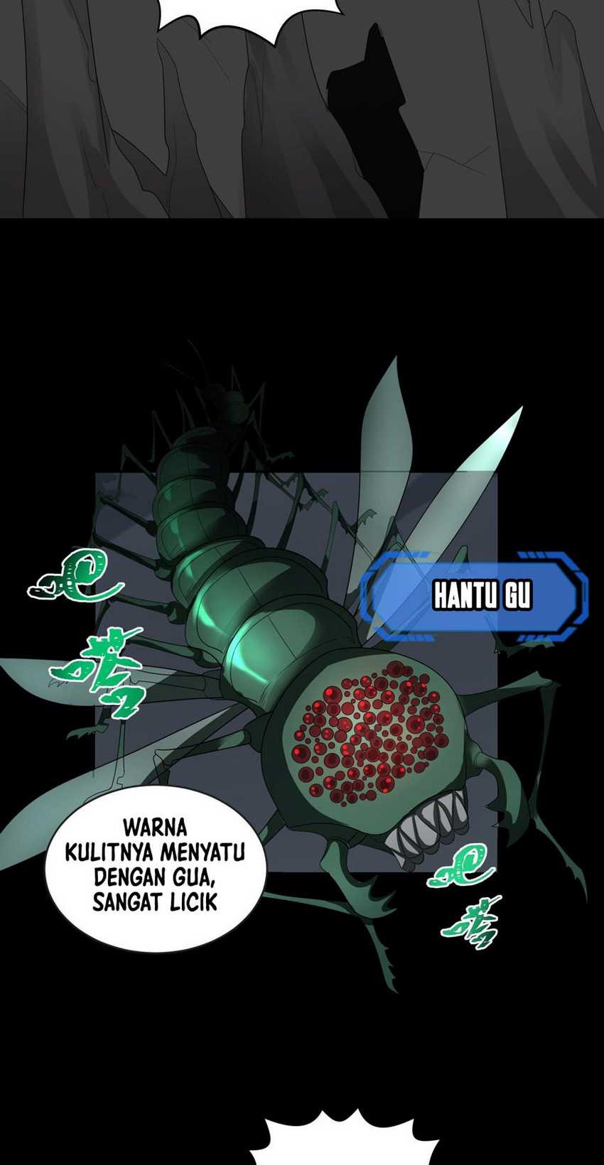 Age of Terror Chapter 190 Gambar 6