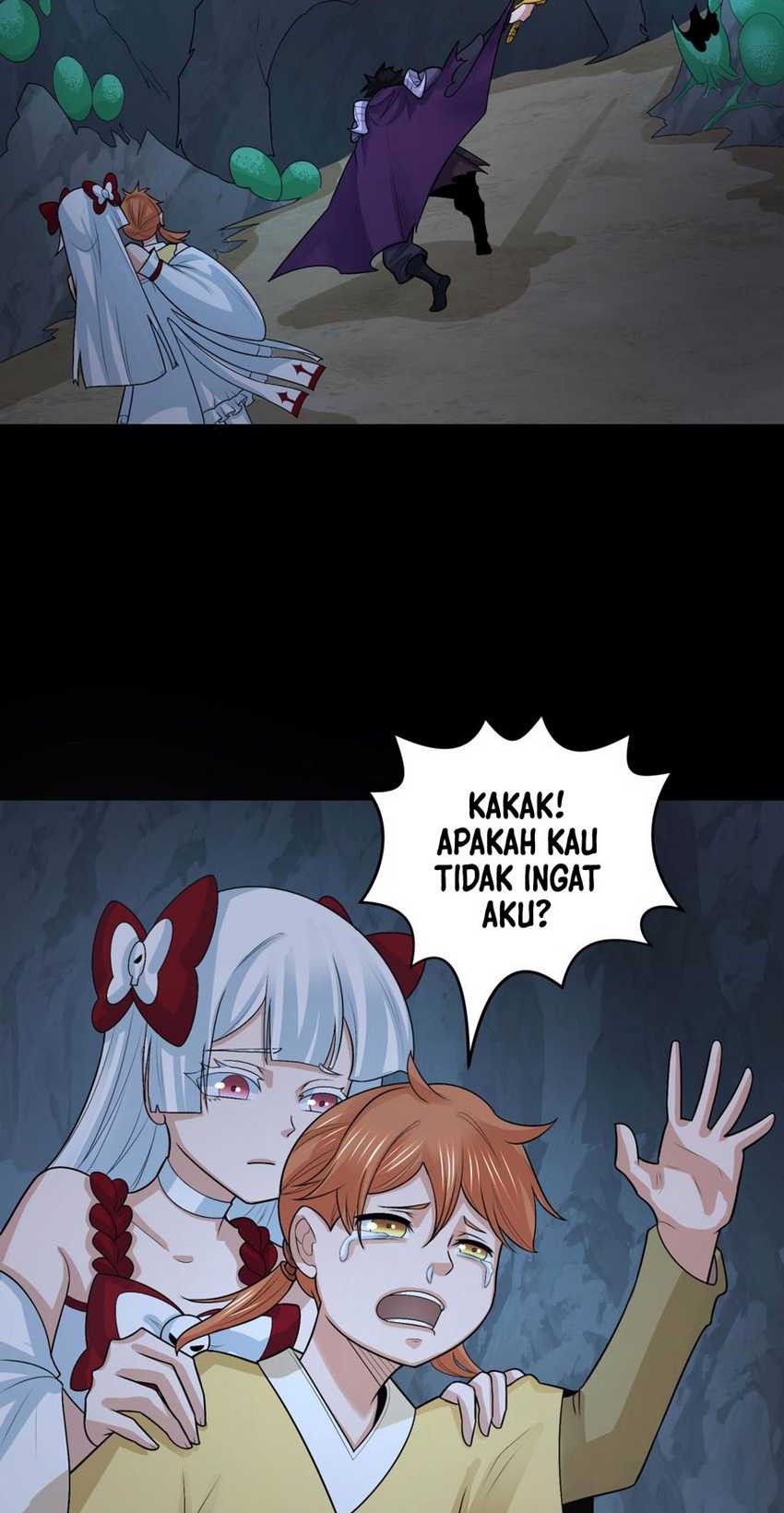 Age of Terror Chapter 190 Gambar 21