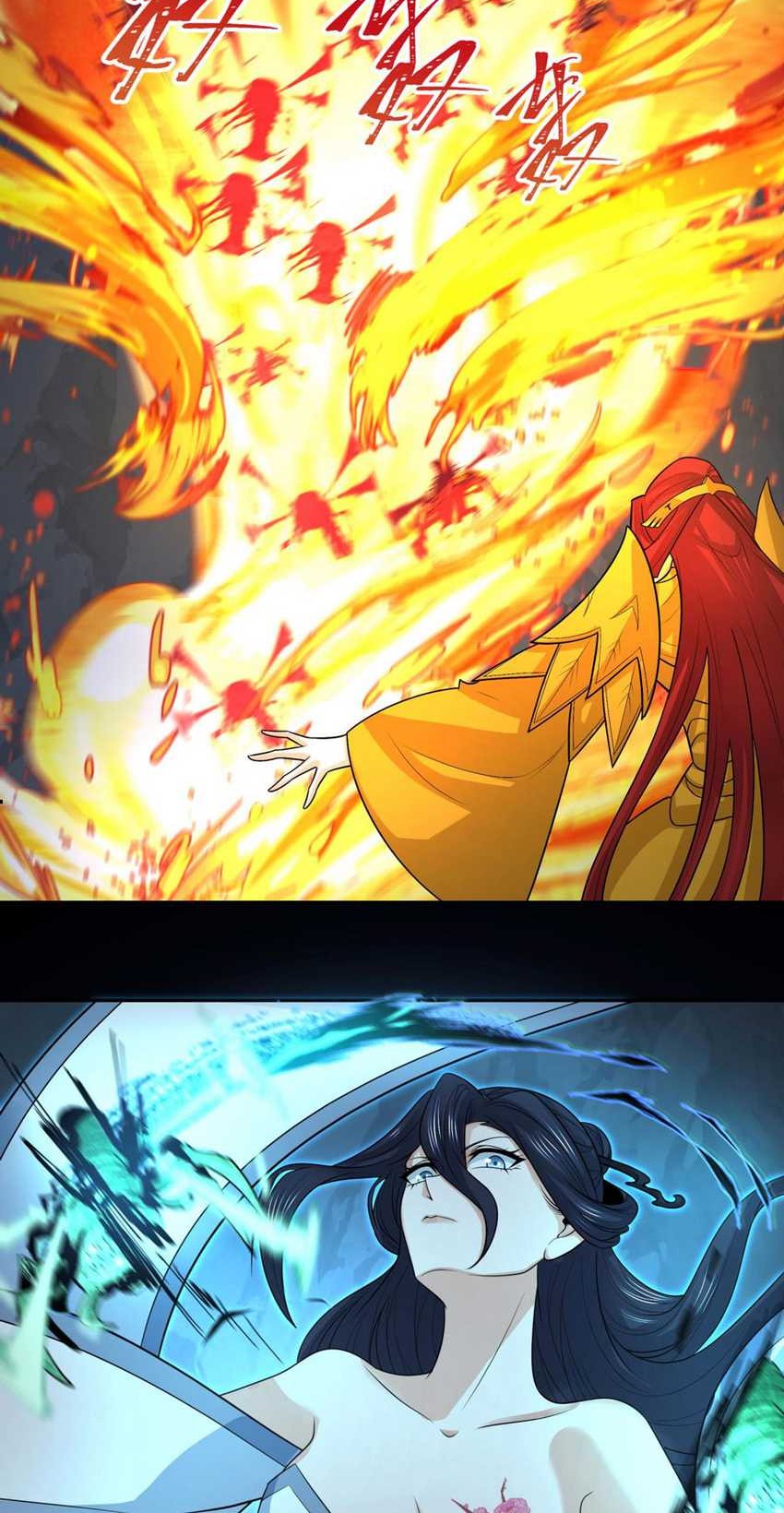 Age of Terror Chapter 190 Gambar 24