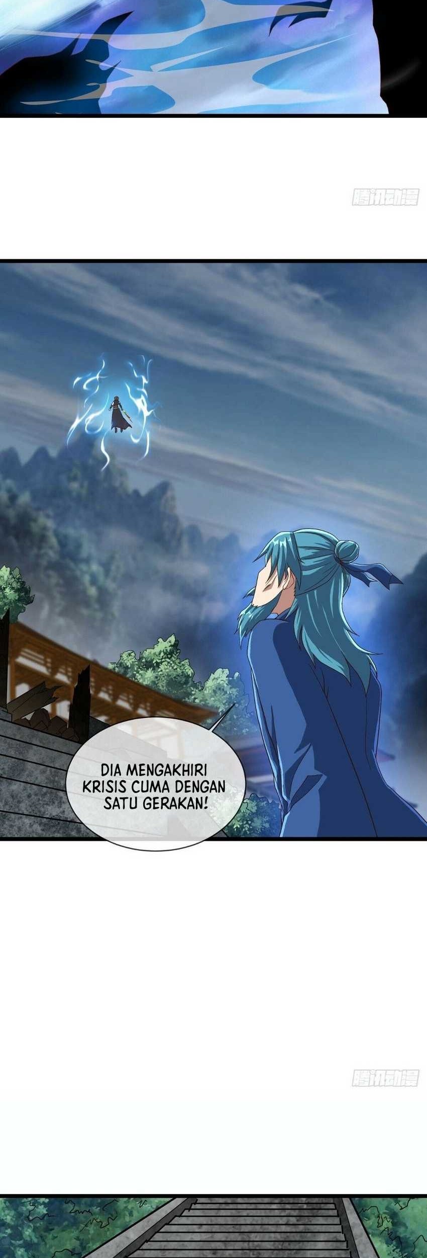 Peerless Soul Chapter 588 Gambar 12