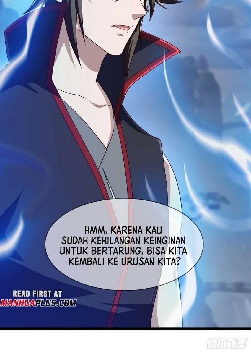 Peerless Soul Chapter 588 Gambar 15