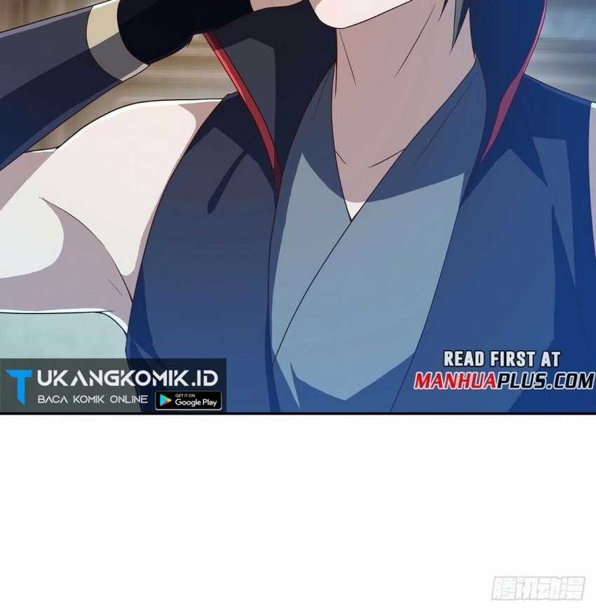 Peerless Soul Chapter 588 Gambar 24