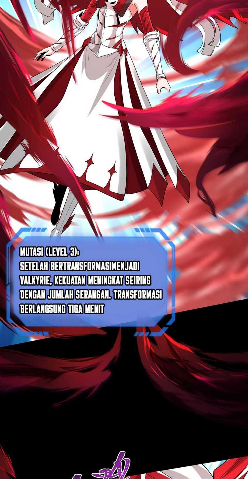 Age of Terror Chapter 191 Gambar 15