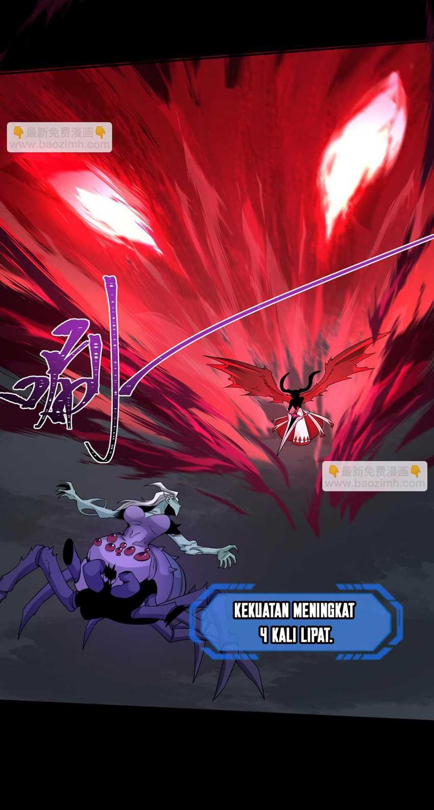 Age of Terror Chapter 191 Gambar 18