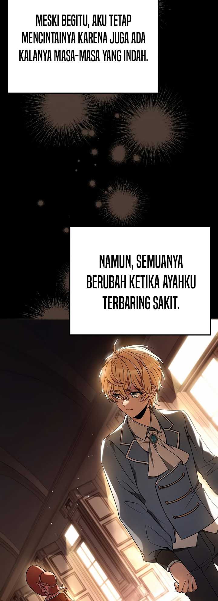 Archmage Restaurant Chapter 07 Gambar 16