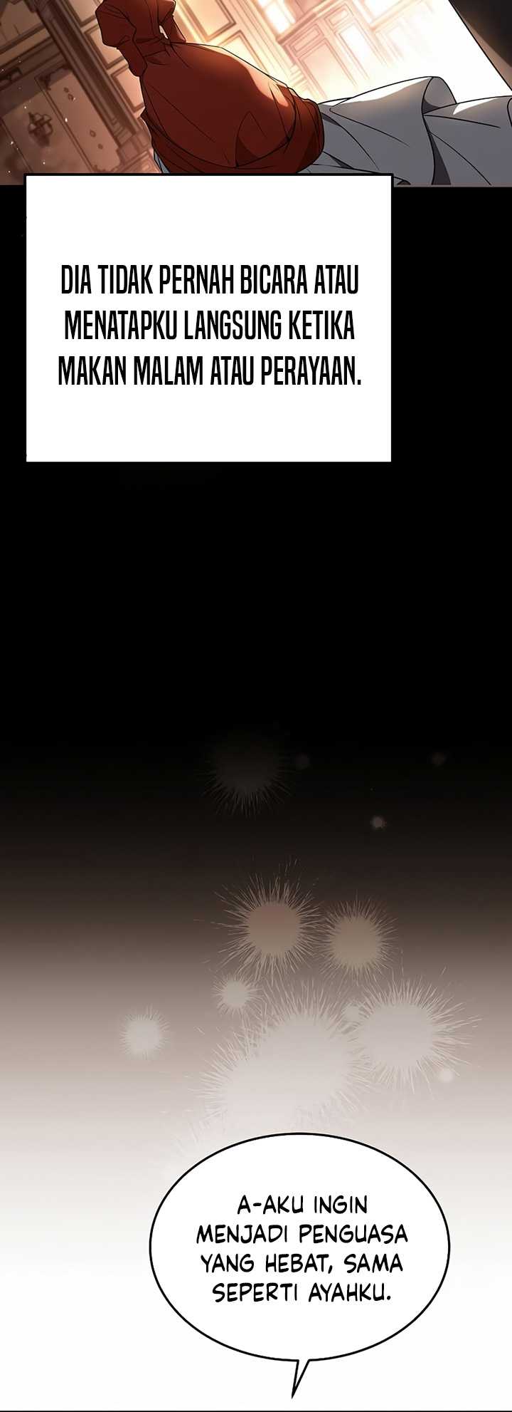 Archmage Restaurant Chapter 07 Gambar 17