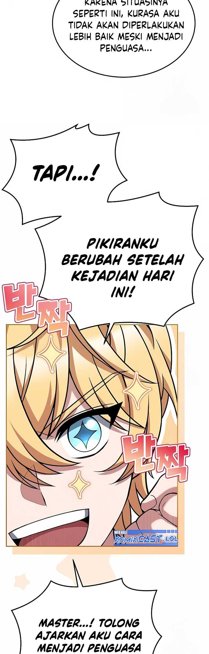 Archmage Restaurant Chapter 07 Gambar 19