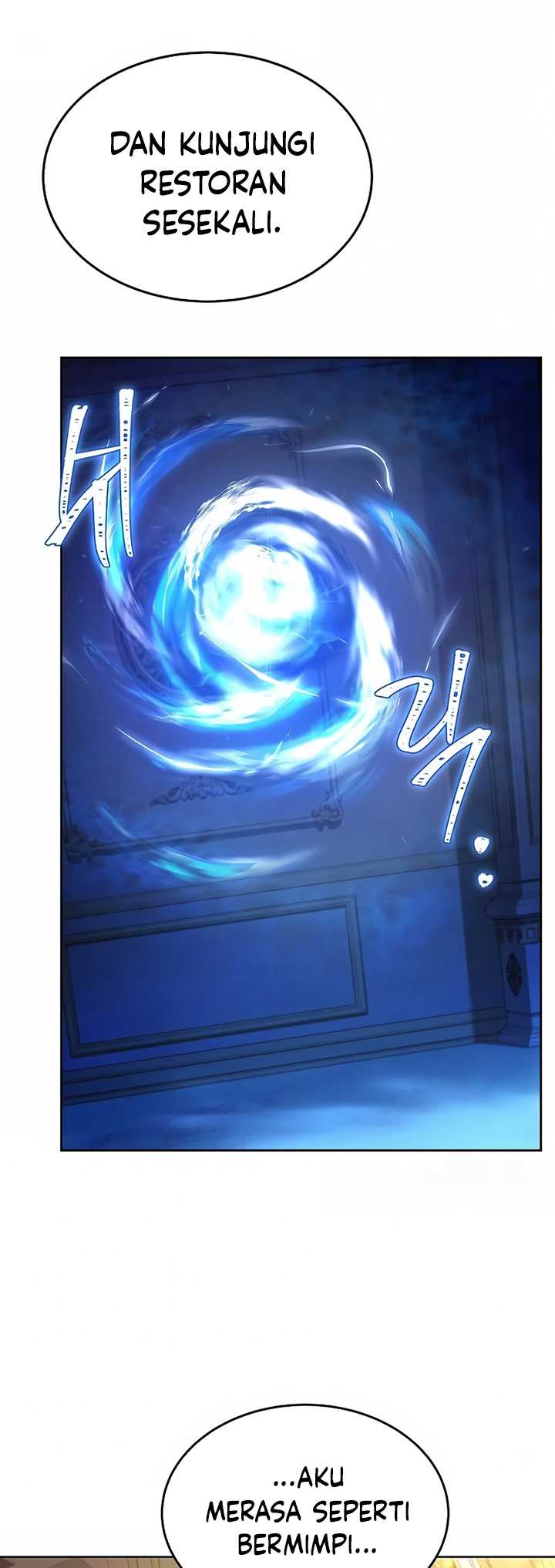 Archmage Restaurant Chapter 07 Gambar 26