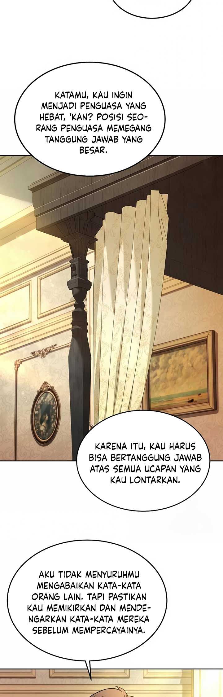 Archmage Restaurant Chapter 07 Gambar 23