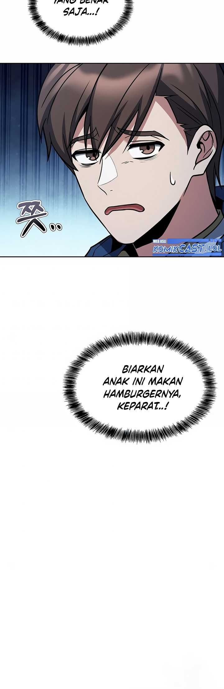 Archmage Restaurant Chapter 07 Gambar 4